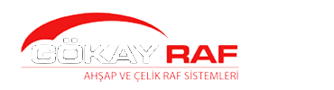 Samsun Gökay Raf | Kalite Hizmet Güven | Samsun Rafçı Market Rafları