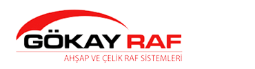 Samsun Gökay Raf | Kalite Hizmet Güven | Samsun Rafçı Market Rafları